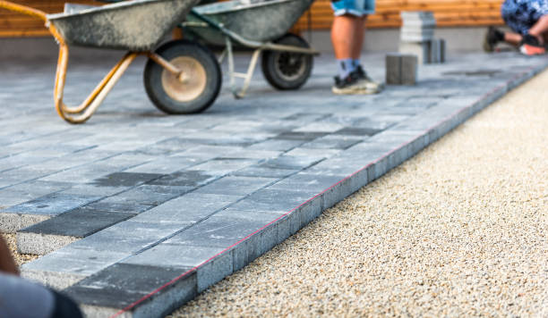 Reasons to Select Us for Your Driveway Paving Requirements in Three Points, AZ