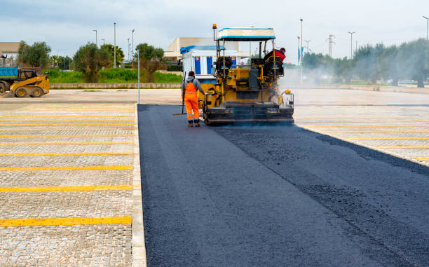 Best Residential Driveway Paver Services  in Three Points, AZ
