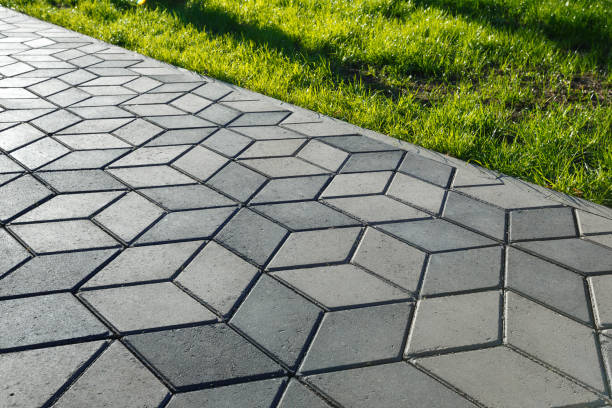 Best Concrete Paver Driveway  in Three Points, AZ