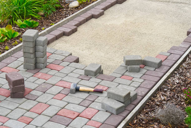 Best Driveway Pavers Near Me  in Three Points, AZ