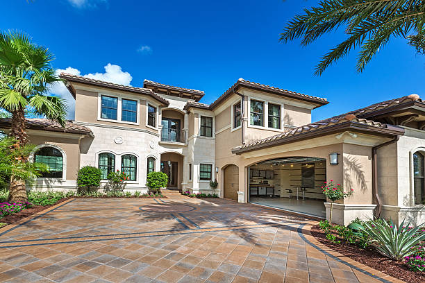 Best Interlocking Driveway Pavers  in Three Points, AZ