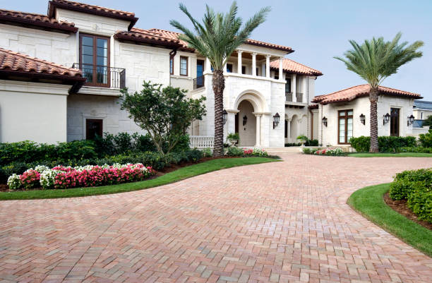 Professional Driveway Pavers in Three Points, AZ
